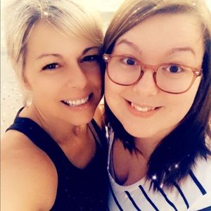 Meet your Posher, Kimberly